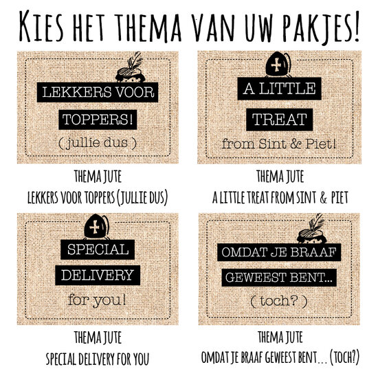 Thema jute