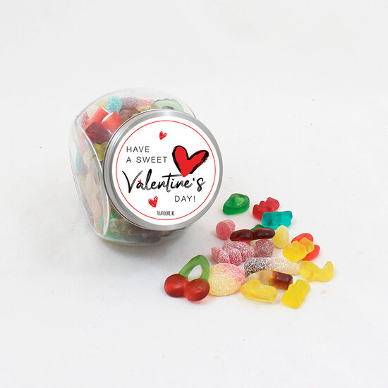  Have a sweet Valentine&#039;s day! - snoeppot - S