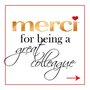 Concept merci-collega